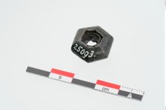 Foto von Eisenperle (NHMW-PRAE-025093)